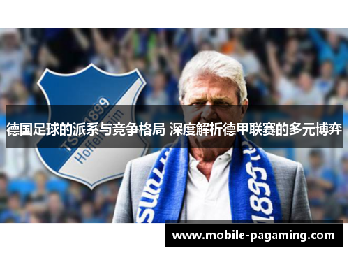 德国足球的派系与竞争格局 深度解析德甲联赛的多元博弈