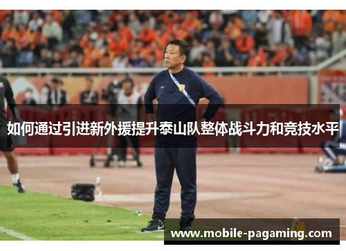 如何通过引进新外援提升泰山队整体战斗力和竞技水平
