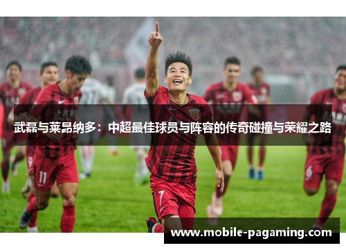 武磊与莱昂纳多：中超最佳球员与阵容的传奇碰撞与荣耀之路