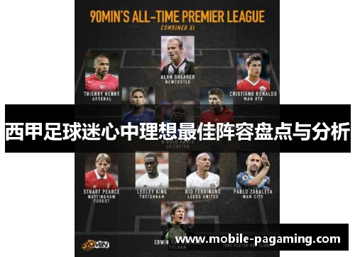 西甲足球迷心中理想最佳阵容盘点与分析