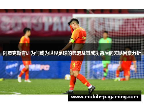 阿贾克斯青训为何成为世界足球的典范及其成功背后的关键因素分析