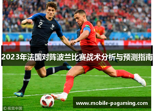 2023年法国对阵波兰比赛战术分析与预测指南 2023年法国对阵波兰比赛战术分析与预测指南