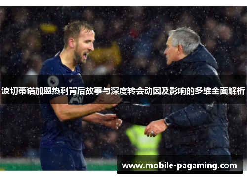 波切蒂诺加盟热刺背后故事与深度转会动因及影响的多维全面解析 波切蒂诺加盟热刺背后故事与深度转会动因及影响的多维全面解析