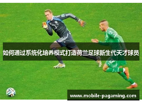 如何通过系统化培养模式打造荷兰足球新生代天才球员