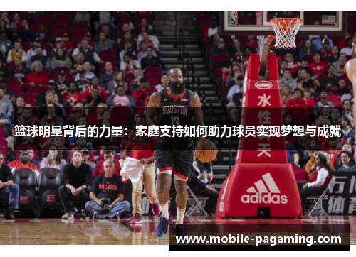 篮球明星背后的力量:家庭支持如何助力球员实现梦想与成就 篮球明星背后的力量:家庭支持如何助力球员实现梦想与成就