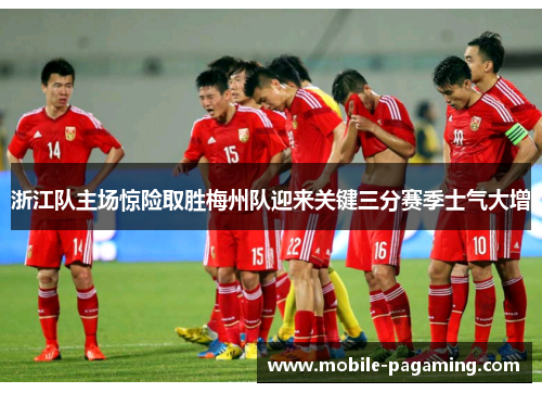 浙江队主场惊险取胜梅州队迎来关键三分赛季士气大增 浙江队主场惊险取胜梅州队迎来关键三分赛季士气大增