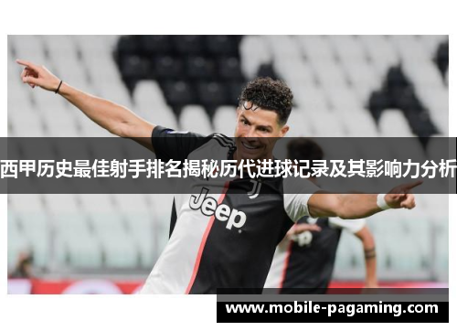 西甲历史最佳射手排名揭秘历代进球记录及其影响力分析 西甲历史最佳射手排名揭秘历代进球记录及其影响力分析