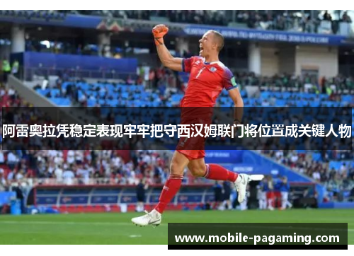 阿雷奥拉凭稳定表现牢牢把守西汉姆联门将位置成关键人物