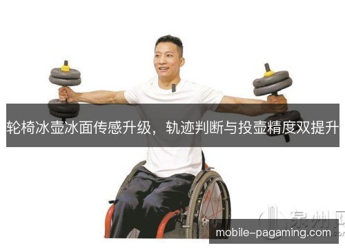 轮椅冰壶冰面传感升级,轨迹判断与投壶精度双提升 轮椅冰壶冰面传感升级,轨迹判断与投壶精度双提升
